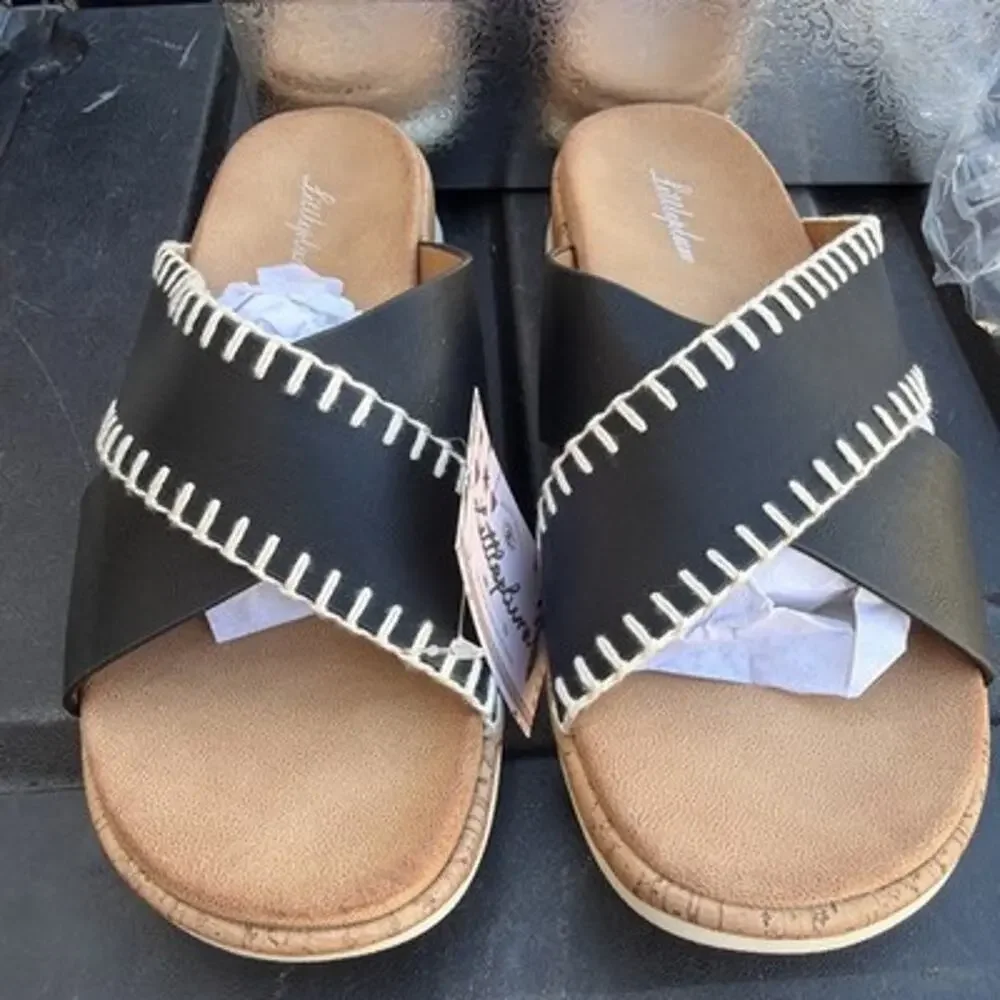 For Women littleplum sandals